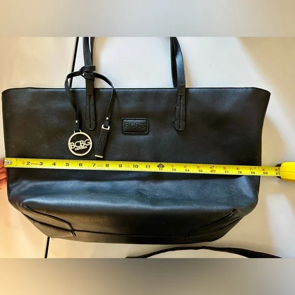 BCBG•Tote+Crossbody (set of 2) - Picture 3 of 16